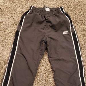 Nike size youth Medium